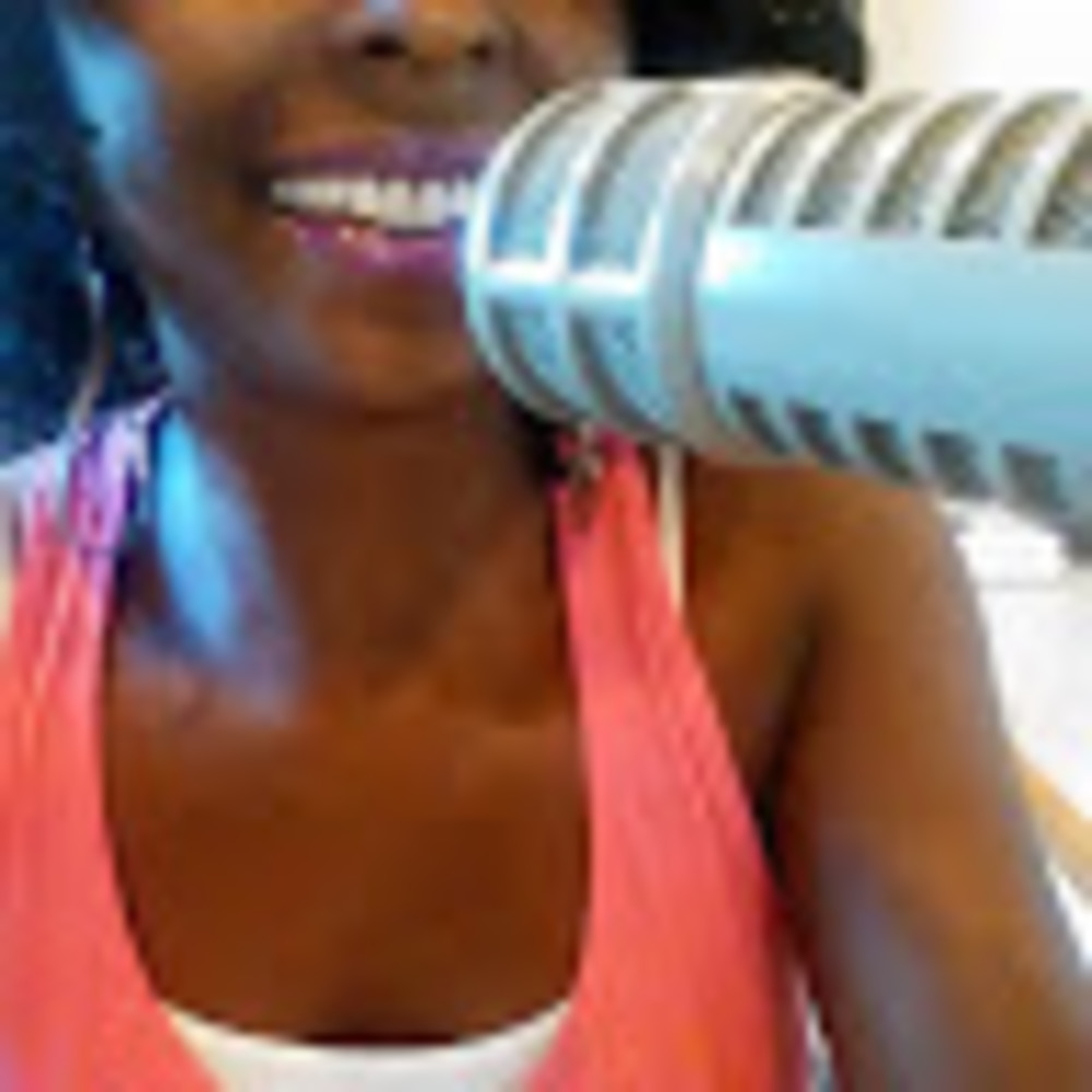 Meet your Posher, Miss